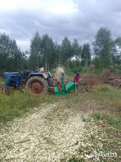 Услуги ломовоза