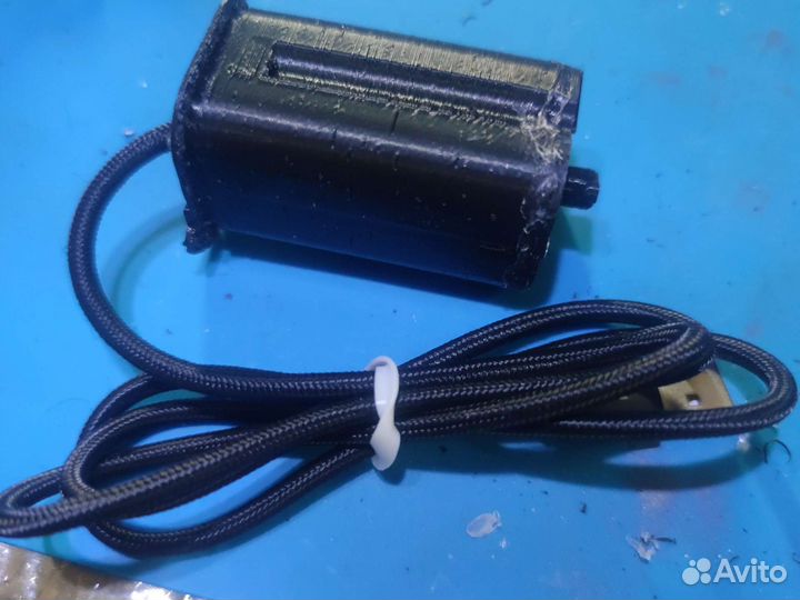 Адаптер USB для прицелов Yukon