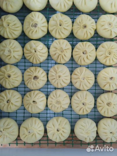 Торговый павильон