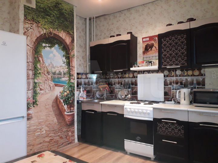 2-к. квартира, 59,6 м², 7/9 эт.