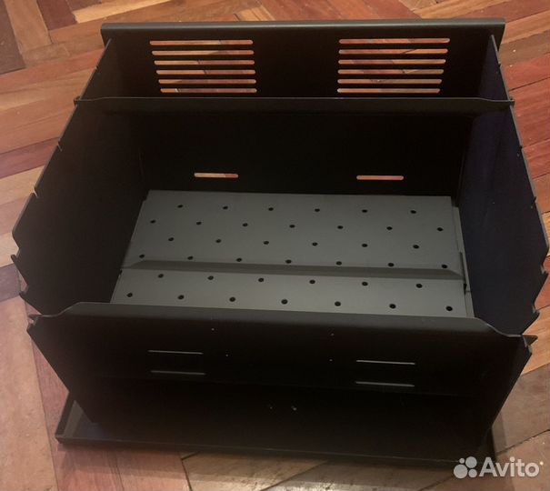 Складной мангал