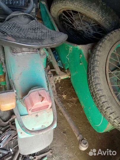 Запчасти на урал