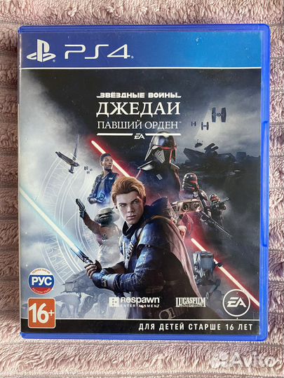 Игры для приставок ps5
