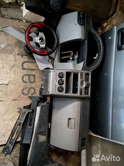 Торпедо Панель приора