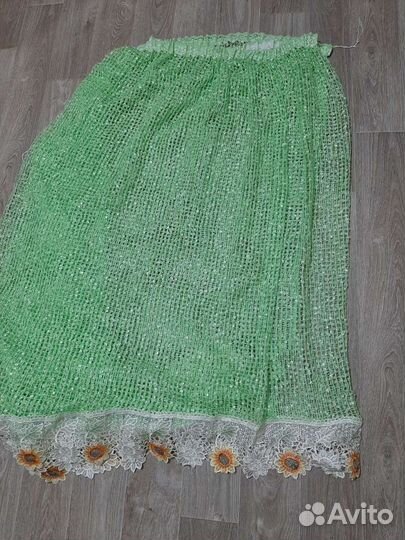 Шторы и тюль