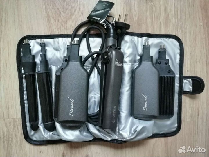 Набор для укладки