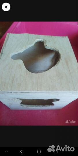 Клетка для грызунов