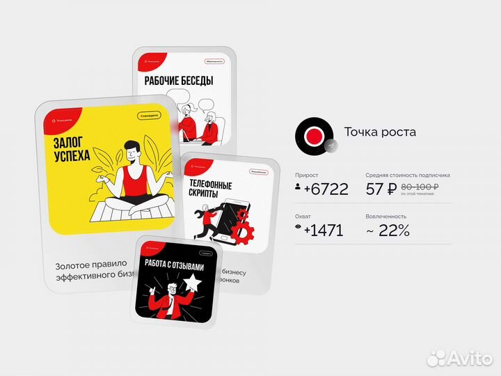 Телеграм канал с контентом под ключ