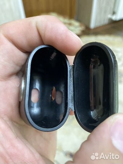 Чехол для airpods