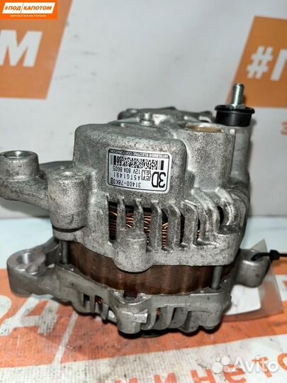 Генератор Suzuki Grand Vitara 2 рест. 2008