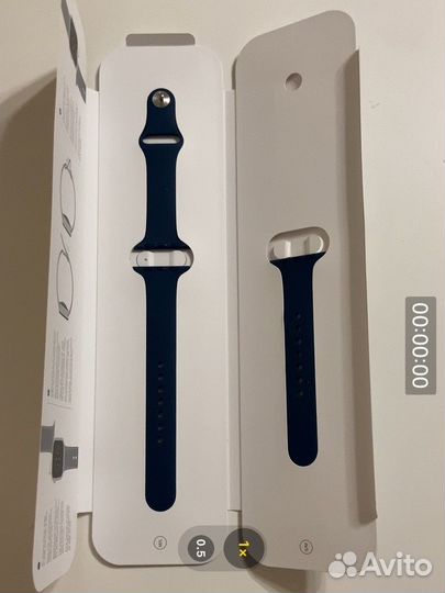 Ремешок для apple watch 40 mm