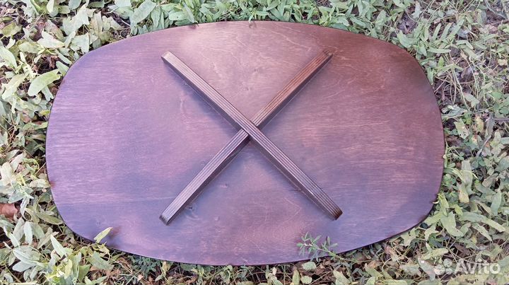 Балансборд цвет венге