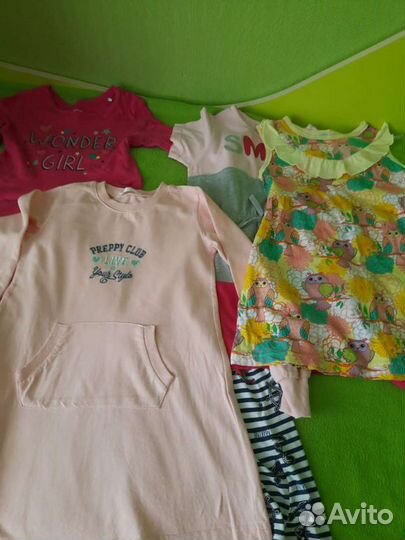 Одежда для девочки