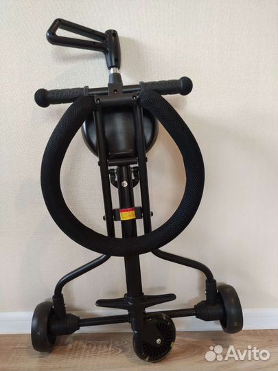 Прогулочная коляска тренога RX