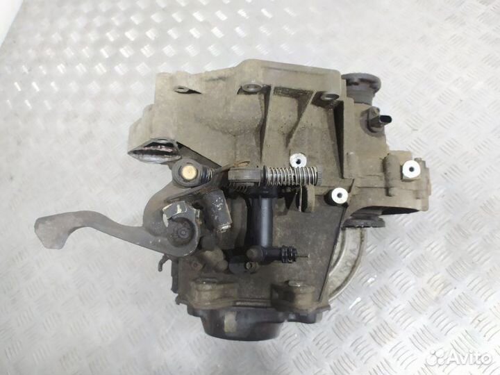 Кпп 5ст. GEU17072 Volkswagen Polo (2001-2009)