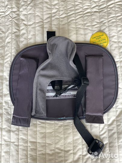 Зеркало контроля за ребенком в автомобиле