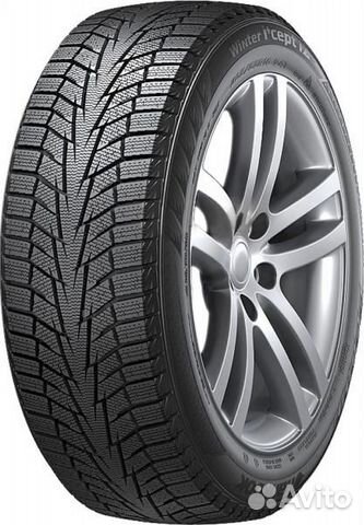 Hankook Winter I'Cept iZ 2 W616 235/60 R16