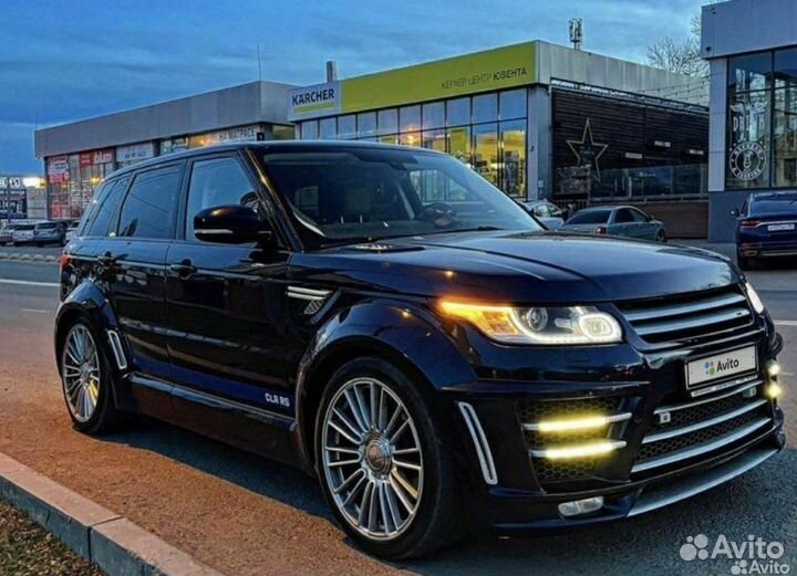 Квадроцикл