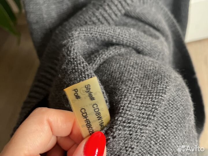 Calvin klein платье