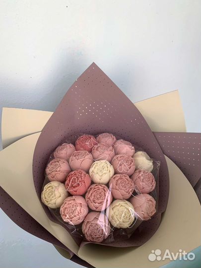 Сладкий букет