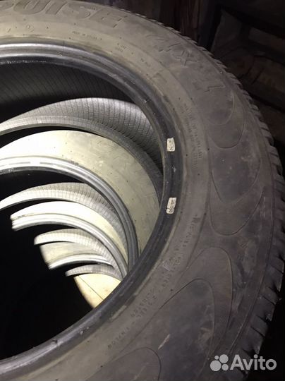 Amtel Cruise 4x4 215/65 R16 98