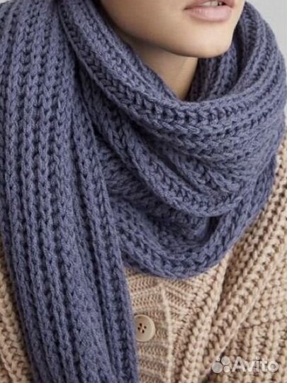 Шарф aim clo