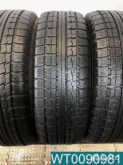 Toyo Winter Tranpath MK4a 195/65 R15 95T