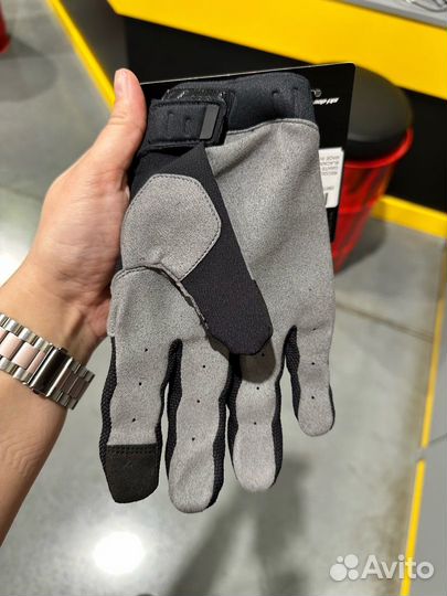 Перчатки BRP Can-Am