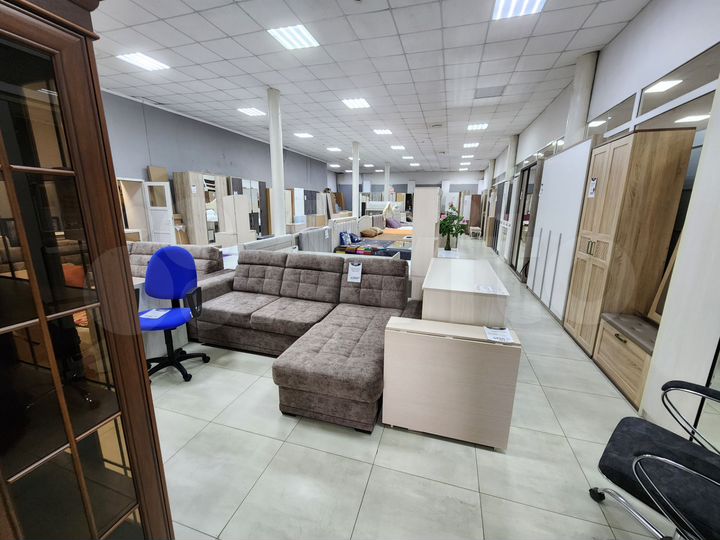 Торговая площадь, 310 м²