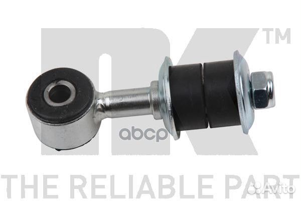 Стойка стабилизатора Lexus LX Toyota Land Crui