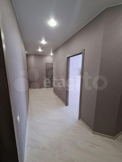 2-к. квартира, 84,4 м², 11/22 эт.