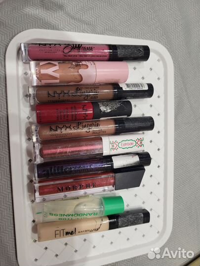 Косметика оригинал