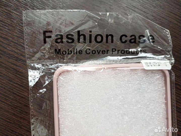 Чехол на телефон Xiaomi Redmi Note 10 Pro