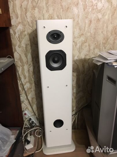 Колонки daewoo