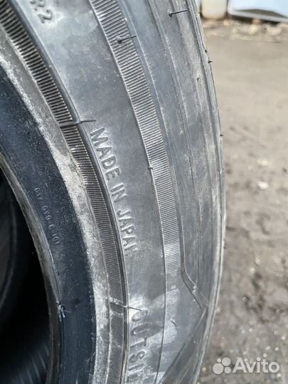 Nitto NT830 215/55 R17 98W