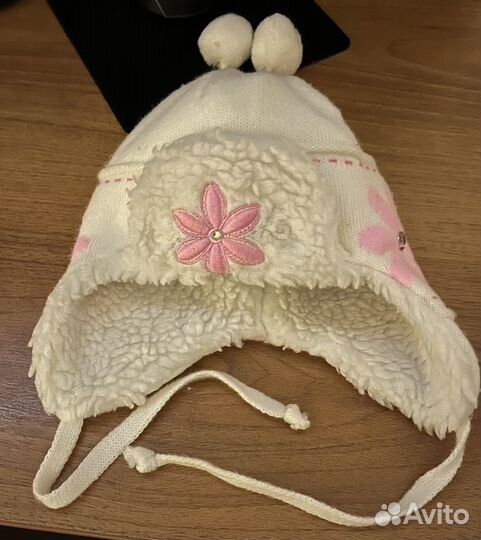 Шапка