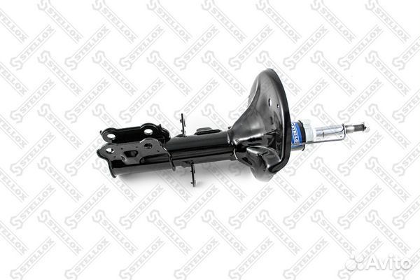 Амортизатор пер.л.газ\KIA Spectra/Cerato