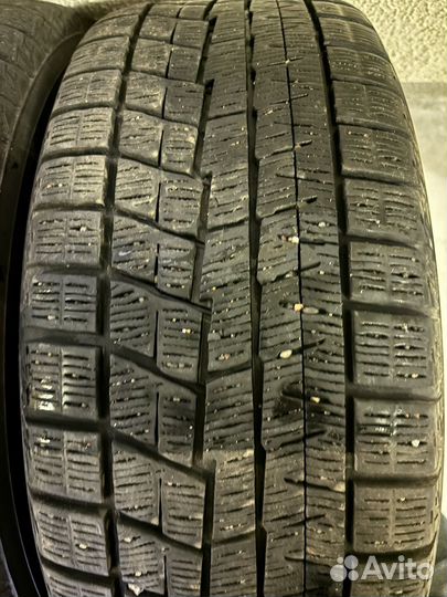 Зимние колёса 225/50 R-17