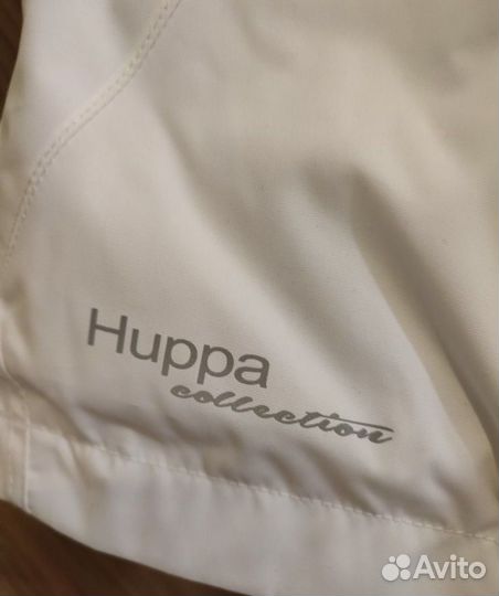 Парка huppa