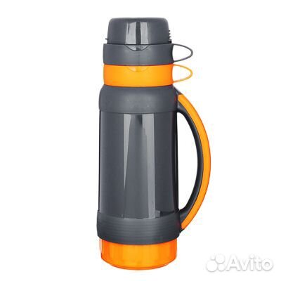 Термос Шторм 1,8л