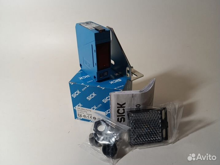 Sick WL260-F270 6020976