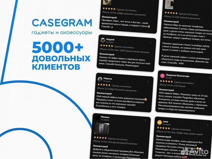iPhone 15 Pro Max, 1 ТБ