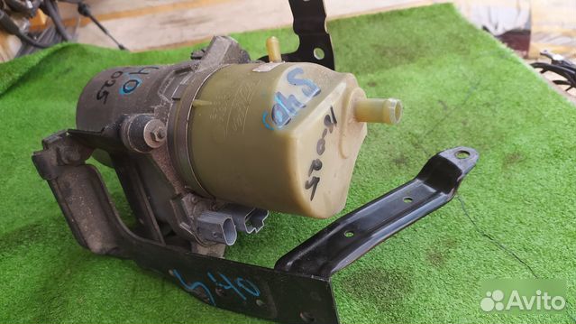 Насос гур Volvo S40 B5254T3