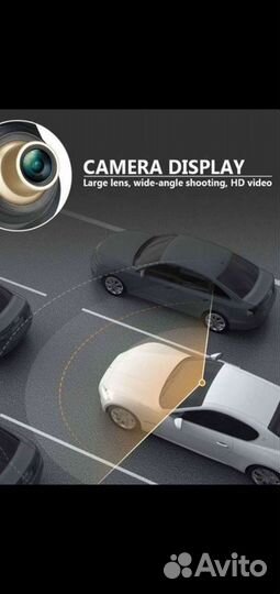 Зеркало 3 в 1