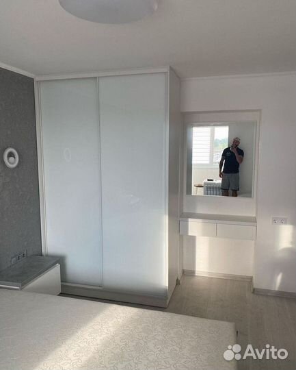 Качественный шкаф купе