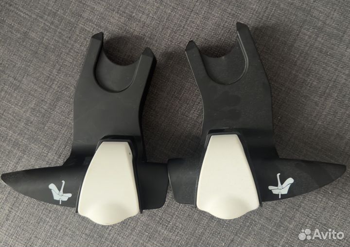 Адаптер Bugaboo Bee для автокресел Bugaboo, Maxi