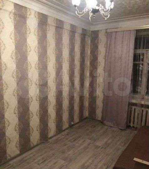 Комната 15 м² в 3-к., 2/5 эт.