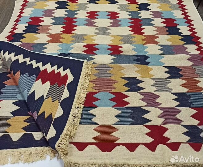 Ковер турецкий килим
