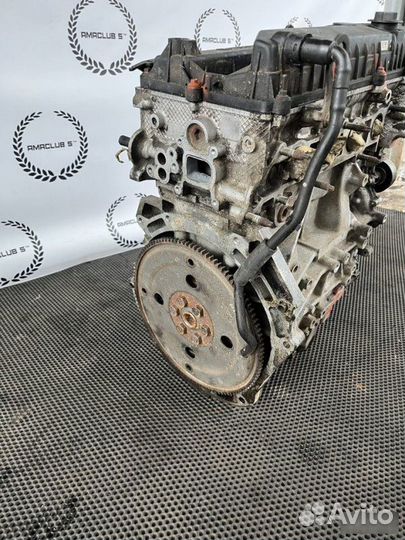 Двигатель Mazda 6 GG 2002-2005