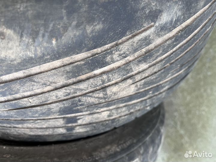 Triangle TR968 215/45 R17